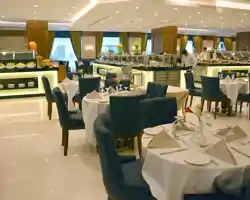 MADEN Hotel-مادن thumbnail